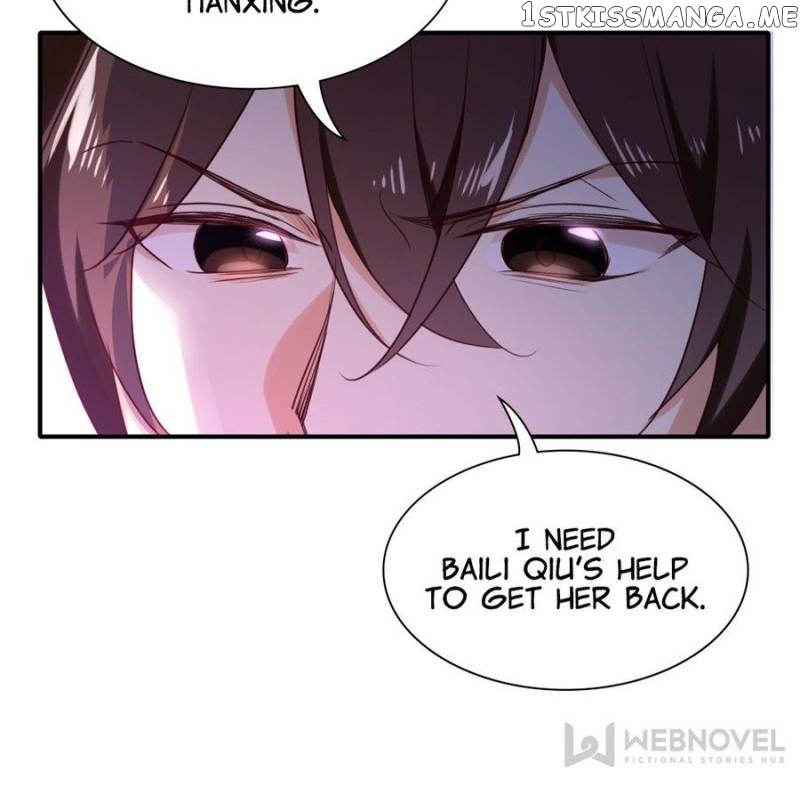 Scheming Young Master’s Sweet Wife chapter 120 - page 28
