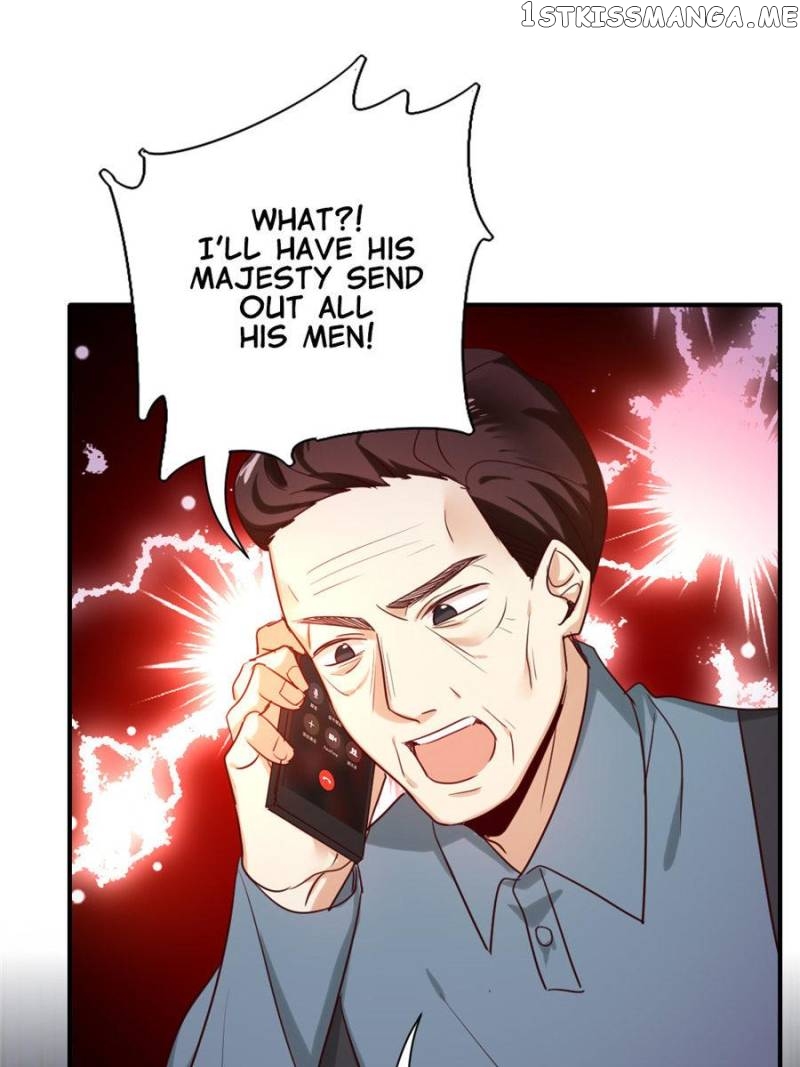 Scheming Young Master’s Sweet Wife chapter 120 - page 29