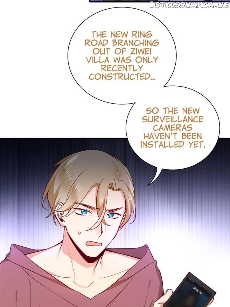 Scheming Young Master’s Sweet Wife chapter 120 - page 3