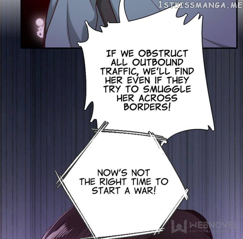 Scheming Young Master’s Sweet Wife chapter 120 - page 30