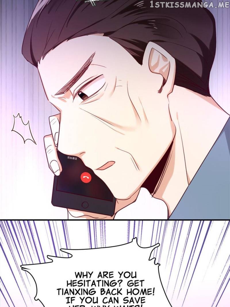 Scheming Young Master’s Sweet Wife chapter 120 - page 31