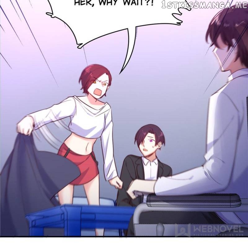 Scheming Young Master’s Sweet Wife chapter 120 - page 32