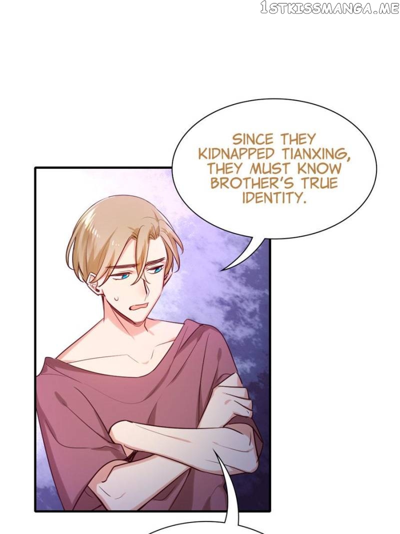 Scheming Young Master’s Sweet Wife chapter 120 - page 33
