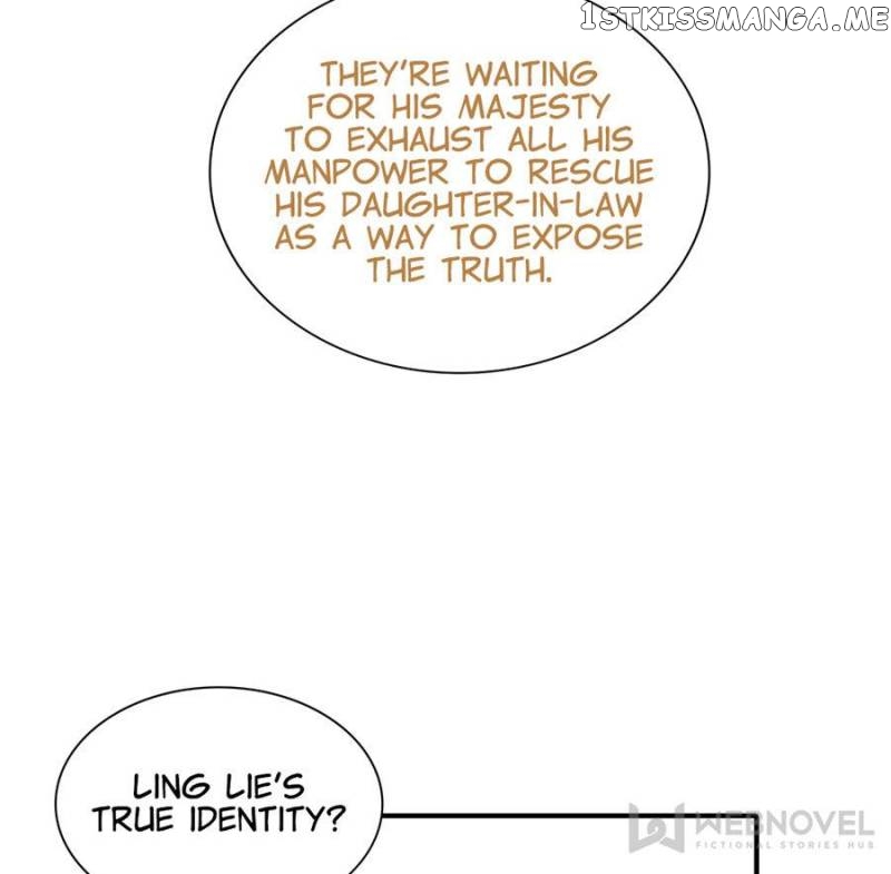 Scheming Young Master’s Sweet Wife chapter 120 - page 34