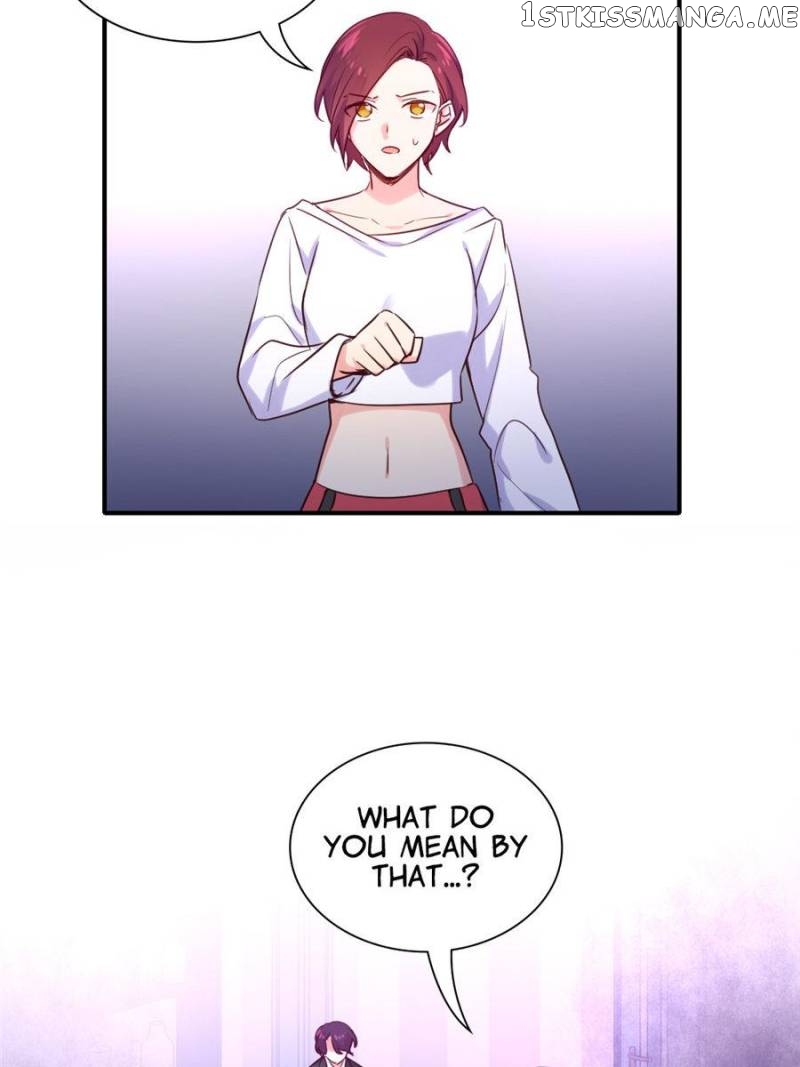 Scheming Young Master’s Sweet Wife chapter 120 - page 35