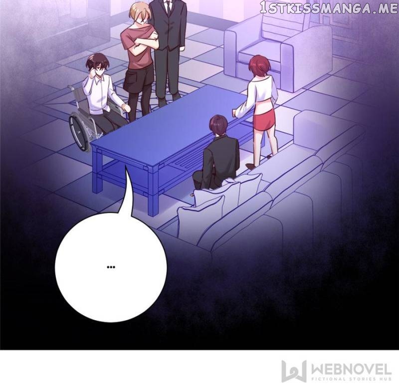Scheming Young Master’s Sweet Wife chapter 120 - page 36