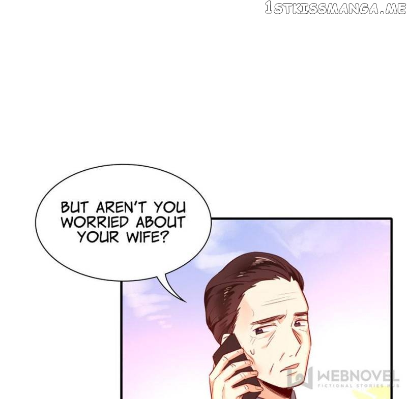 Scheming Young Master’s Sweet Wife chapter 120 - page 38