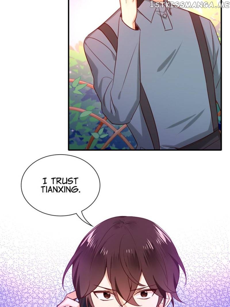 Scheming Young Master’s Sweet Wife chapter 120 - page 39