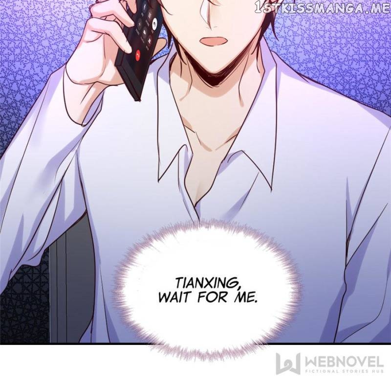 Scheming Young Master’s Sweet Wife chapter 120 - page 40