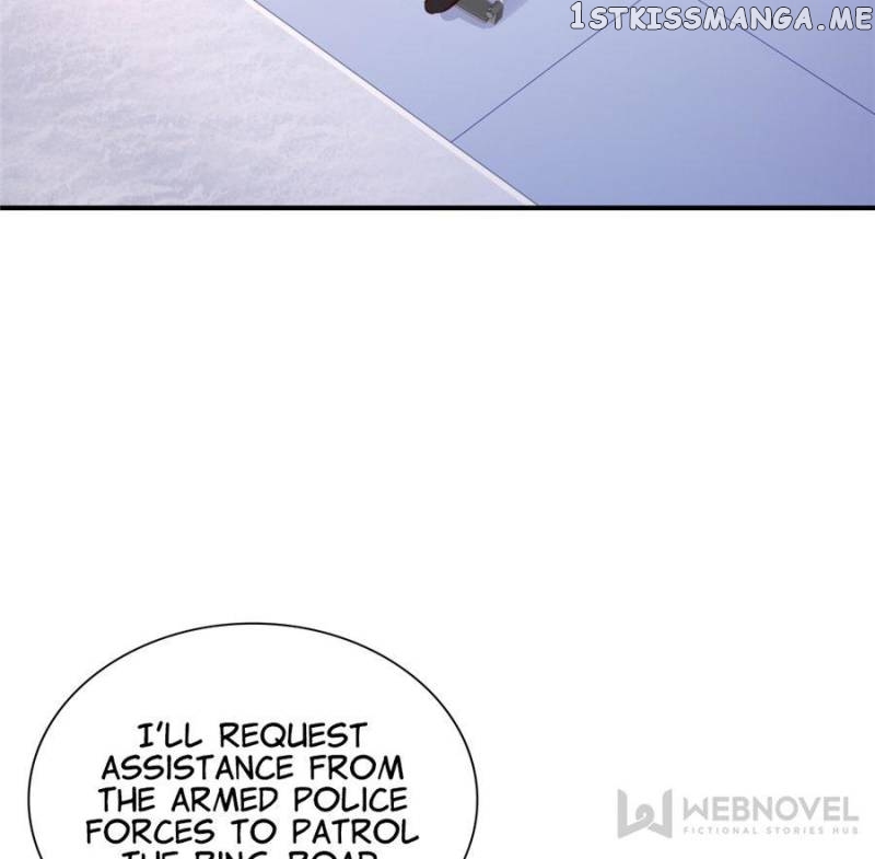 Scheming Young Master’s Sweet Wife chapter 120 - page 6