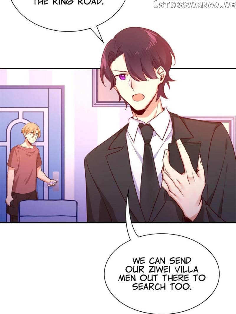 Scheming Young Master’s Sweet Wife chapter 120 - page 7