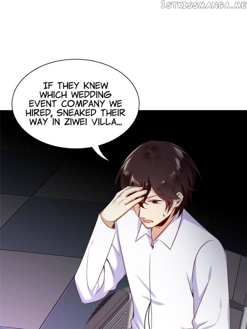 Scheming Young Master’s Sweet Wife chapter 120 - page 9