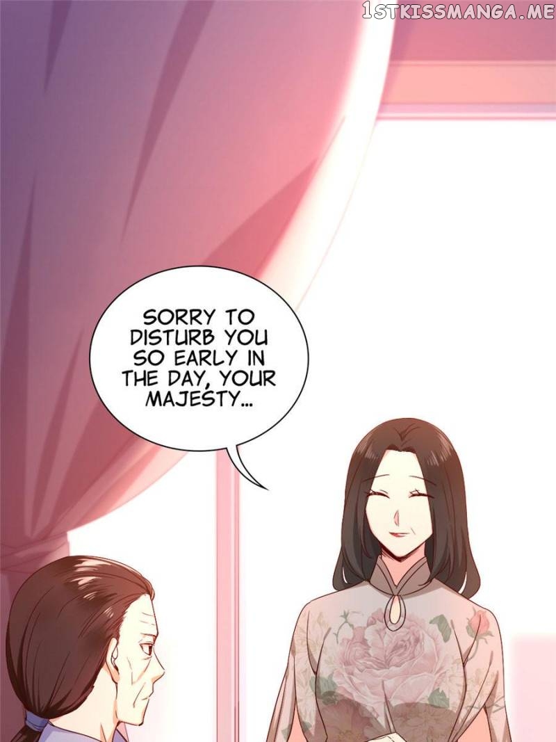 Scheming Young Master’s Sweet Wife chapter 121 - page 1