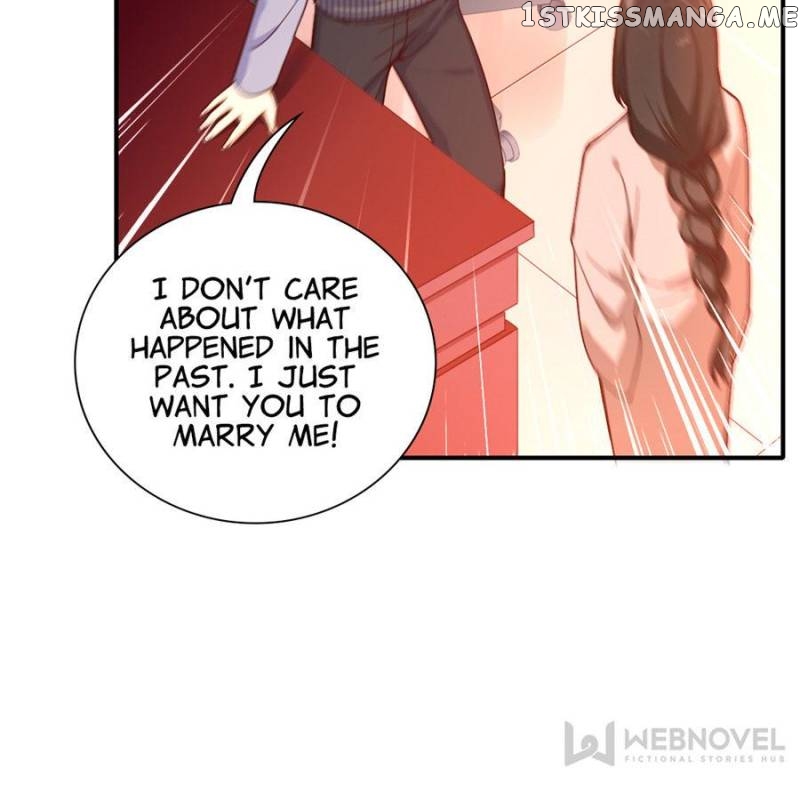 Scheming Young Master’s Sweet Wife chapter 121 - page 10