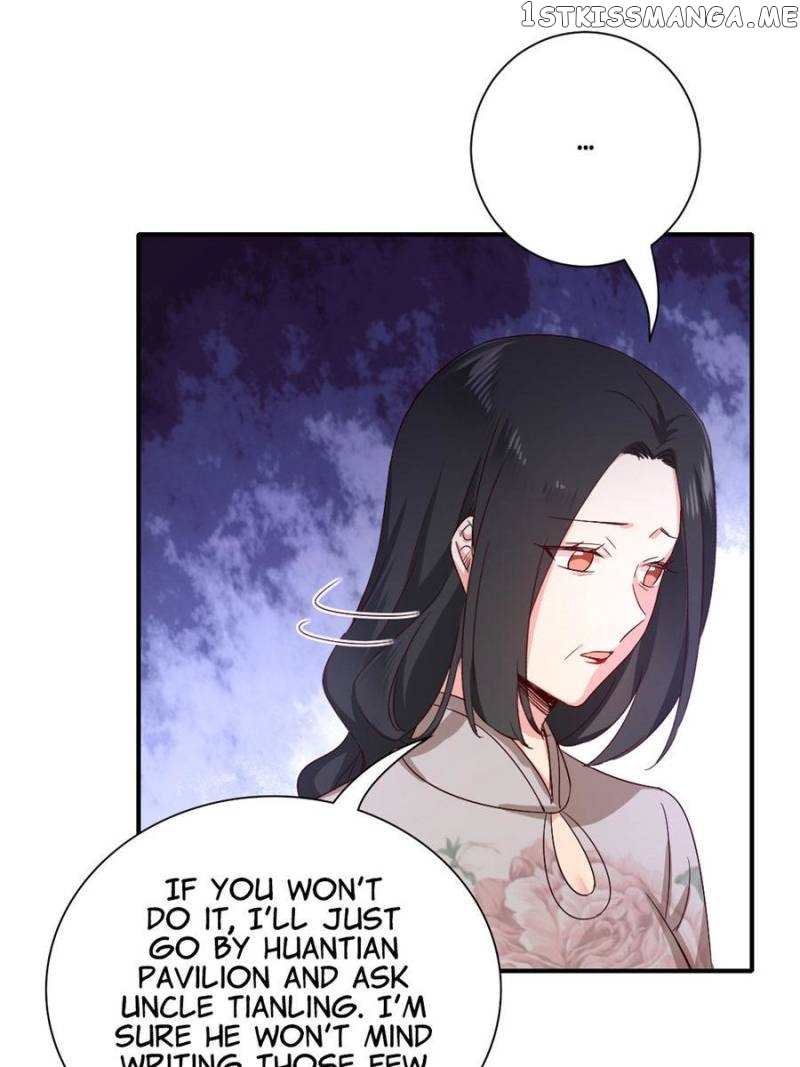 Scheming Young Master’s Sweet Wife chapter 121 - page 11