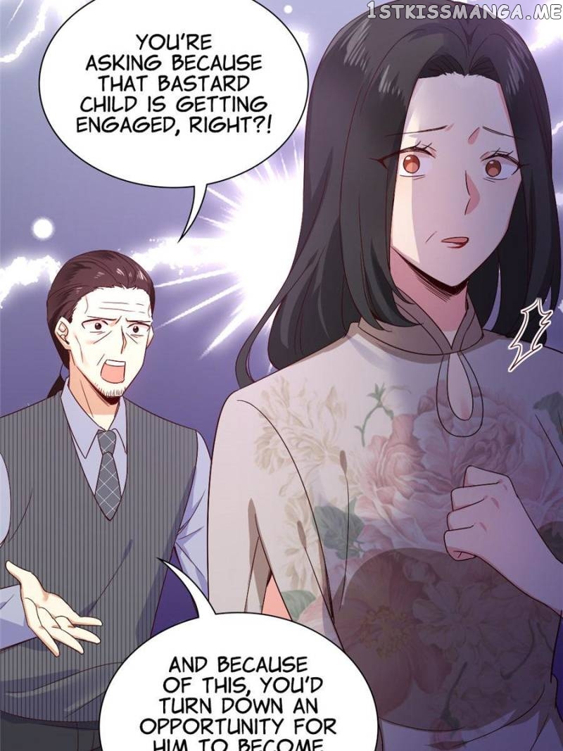 Scheming Young Master’s Sweet Wife chapter 121 - page 13
