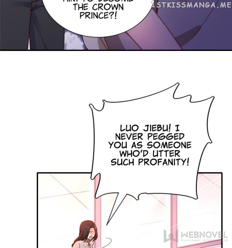 Scheming Young Master’s Sweet Wife chapter 121 - page 14