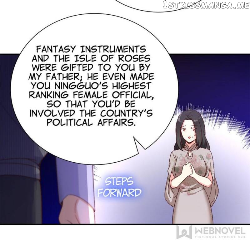 Scheming Young Master’s Sweet Wife chapter 121 - page 16