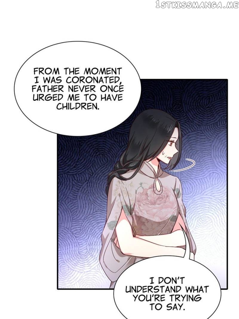 Scheming Young Master’s Sweet Wife chapter 121 - page 17