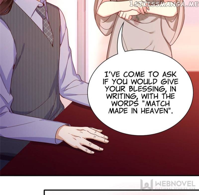 Scheming Young Master’s Sweet Wife chapter 121 - page 2