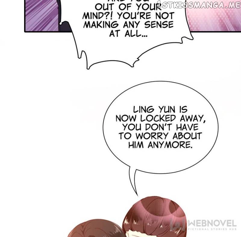 Scheming Young Master’s Sweet Wife chapter 121 - page 20