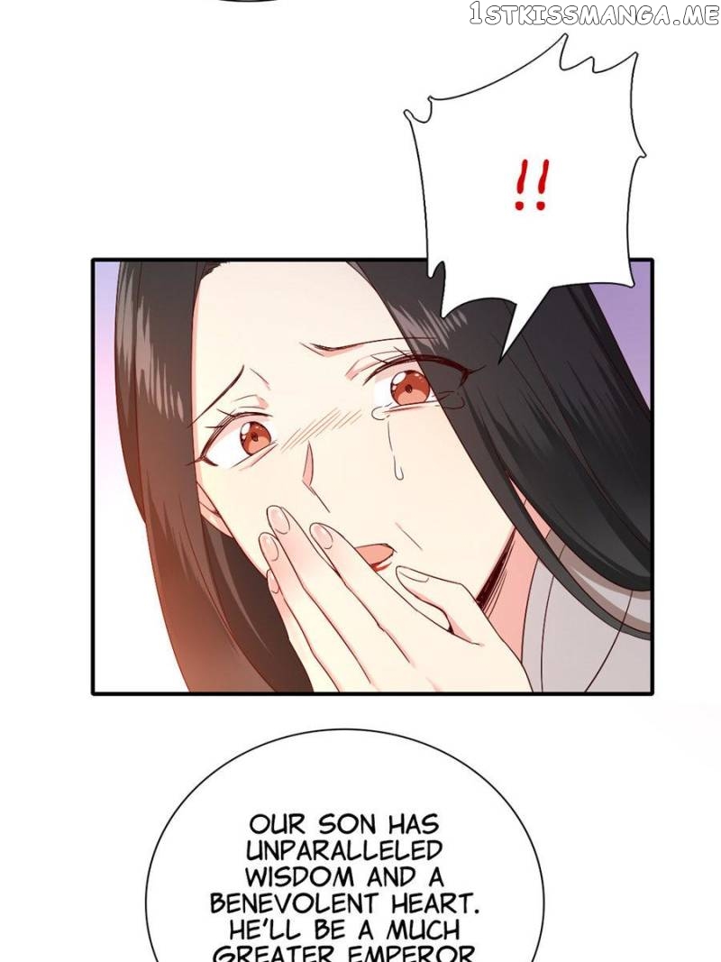 Scheming Young Master’s Sweet Wife chapter 121 - page 23