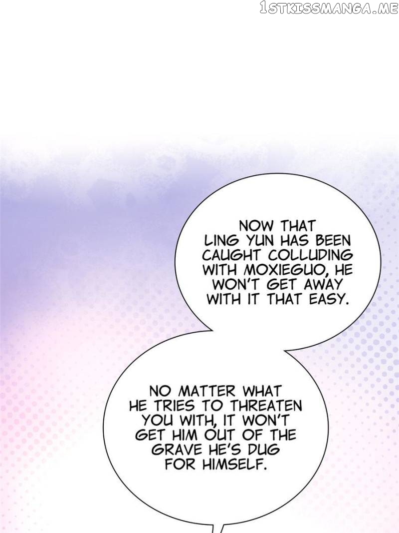 Scheming Young Master’s Sweet Wife chapter 121 - page 25