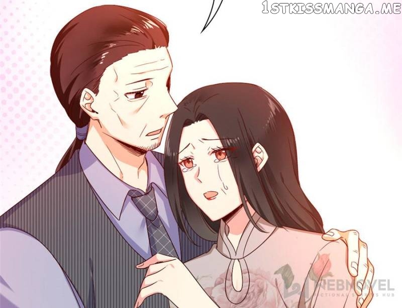 Scheming Young Master’s Sweet Wife chapter 121 - page 26
