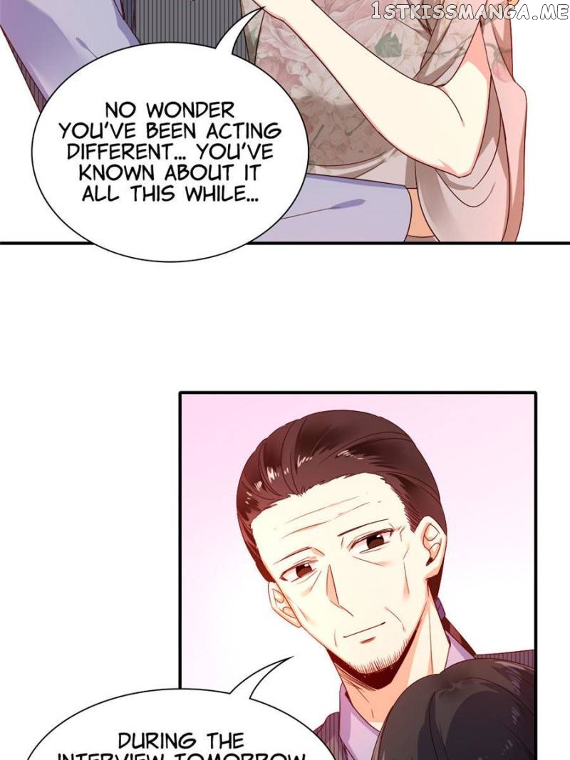 Scheming Young Master’s Sweet Wife chapter 121 - page 27