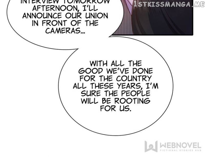 Scheming Young Master’s Sweet Wife chapter 121 - page 28
