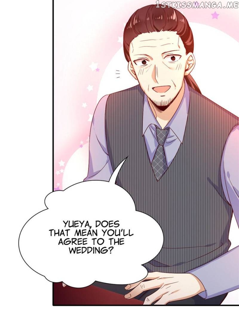Scheming Young Master’s Sweet Wife chapter 121 - page 3