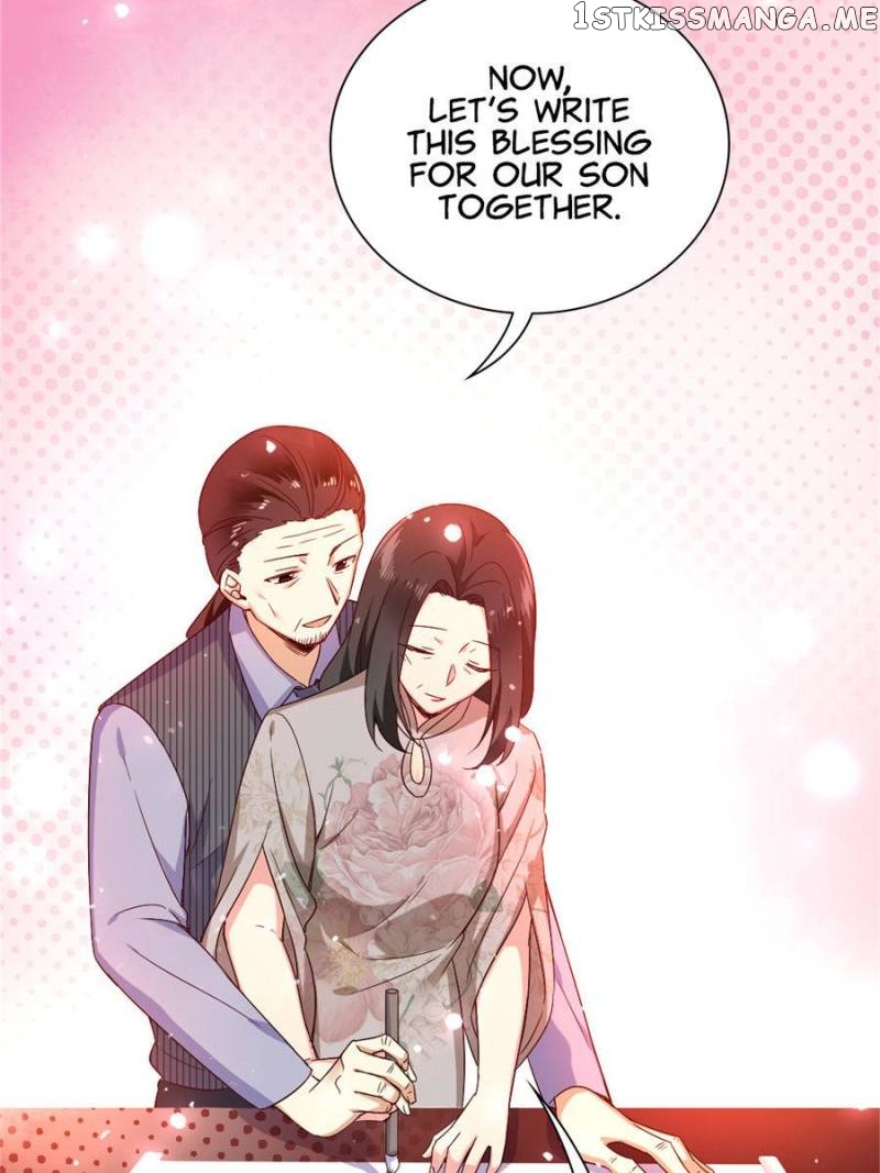 Scheming Young Master’s Sweet Wife chapter 121 - page 31