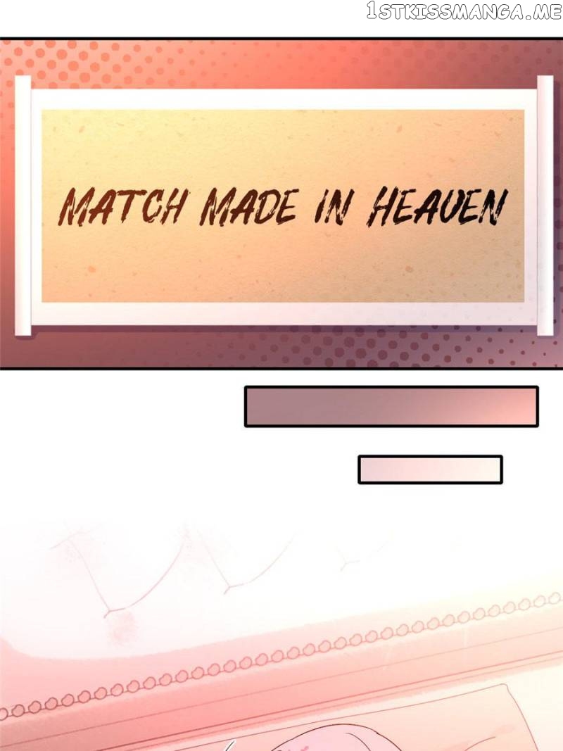 Scheming Young Master’s Sweet Wife chapter 121 - page 33