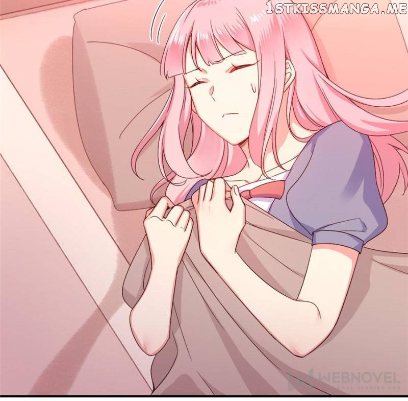 Scheming Young Master’s Sweet Wife chapter 121 - page 34