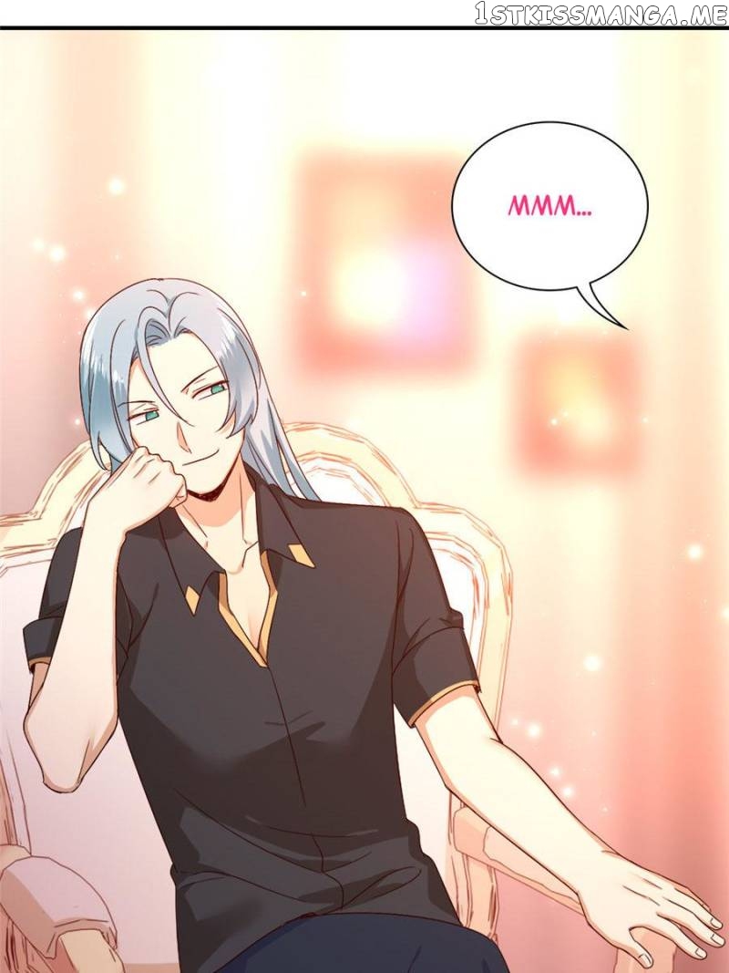 Scheming Young Master’s Sweet Wife chapter 121 - page 35