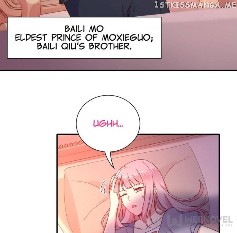 Scheming Young Master’s Sweet Wife chapter 121 - page 36