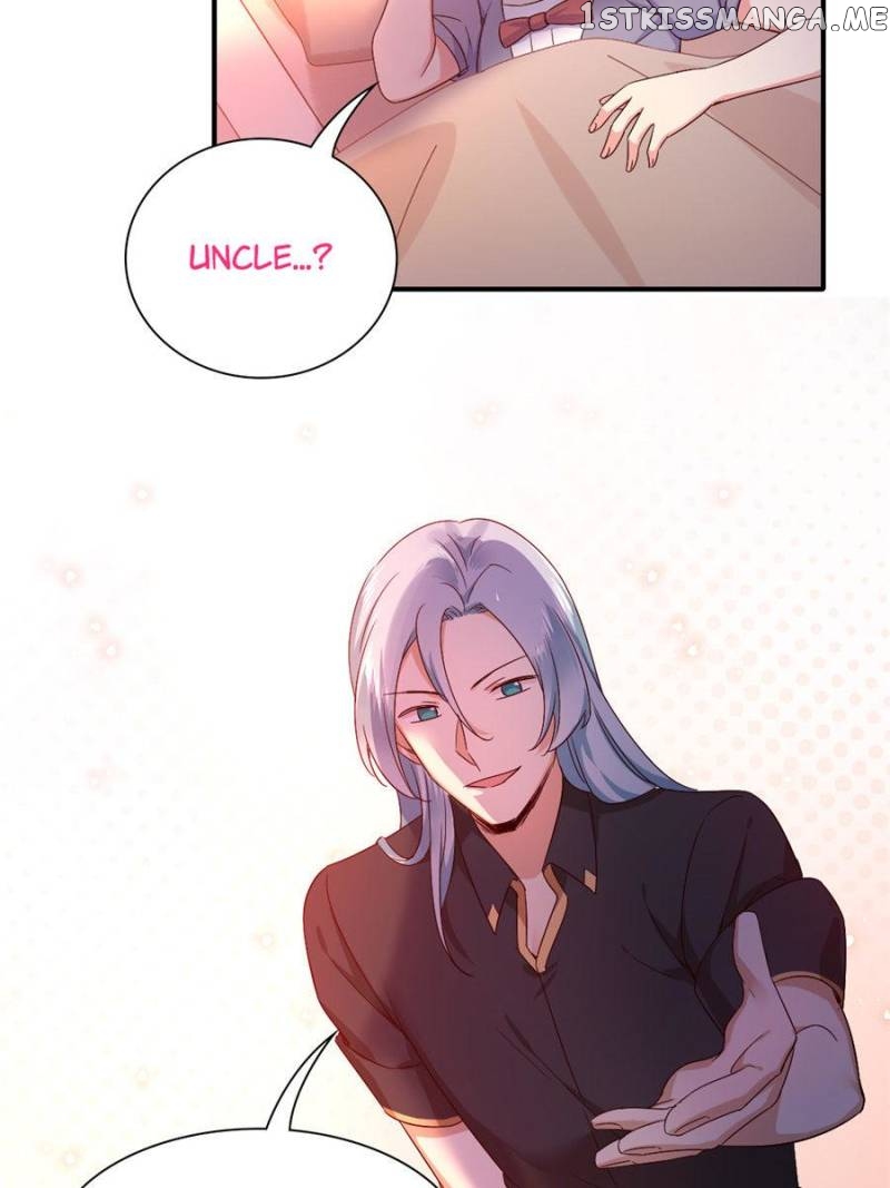 Scheming Young Master’s Sweet Wife chapter 121 - page 37