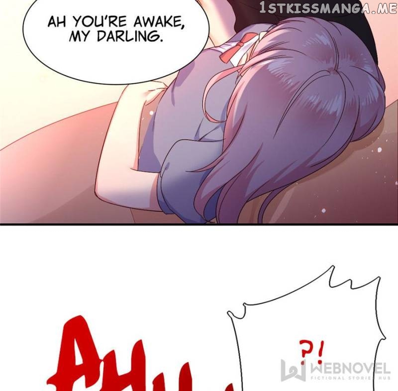 Scheming Young Master’s Sweet Wife chapter 121 - page 38
