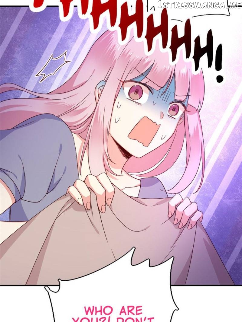 Scheming Young Master’s Sweet Wife chapter 121 - page 39