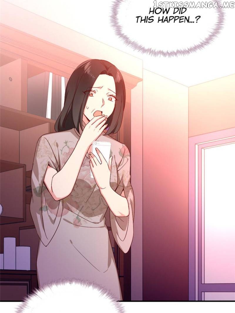 Scheming Young Master’s Sweet Wife chapter 121 - page 7