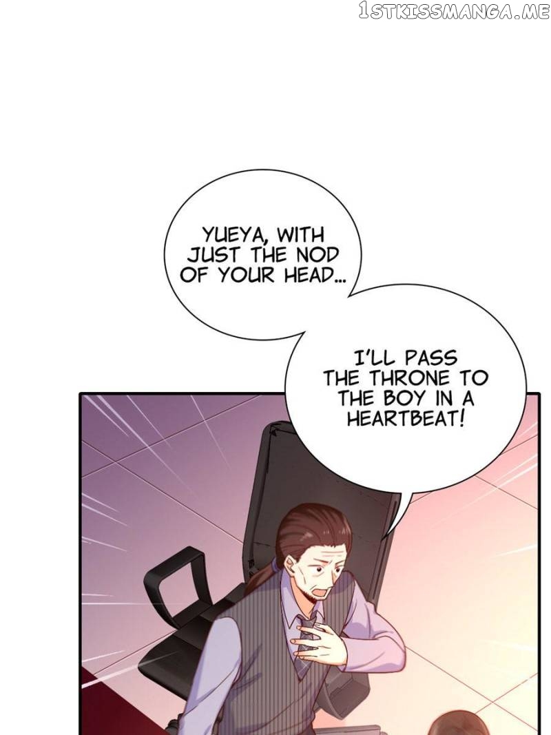 Scheming Young Master’s Sweet Wife chapter 121 - page 9