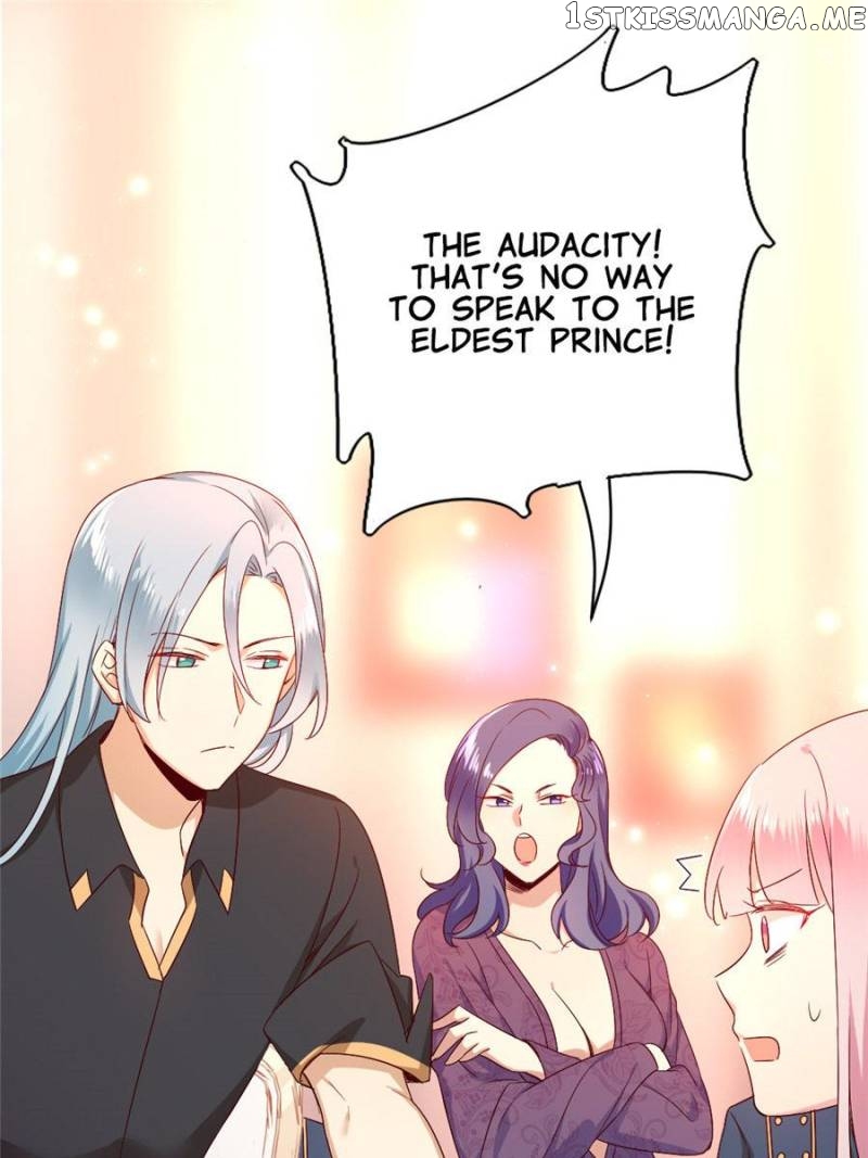 Scheming Young Master’s Sweet Wife chapter 122 - page 1