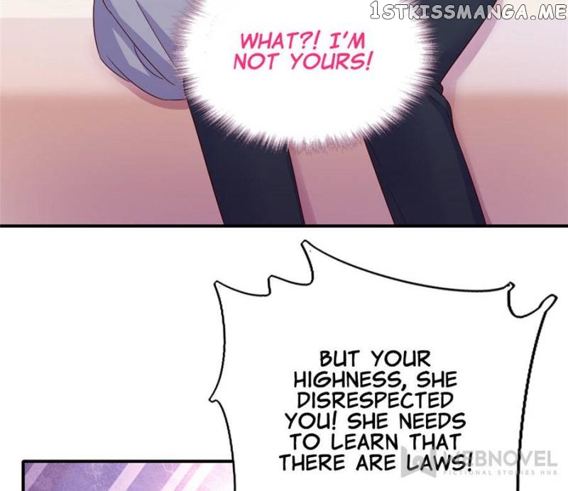Scheming Young Master’s Sweet Wife chapter 122 - page 12