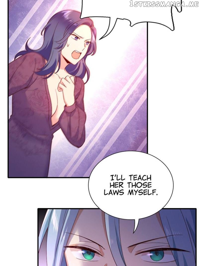 Scheming Young Master’s Sweet Wife chapter 122 - page 13