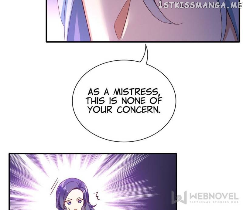 Scheming Young Master’s Sweet Wife chapter 122 - page 14