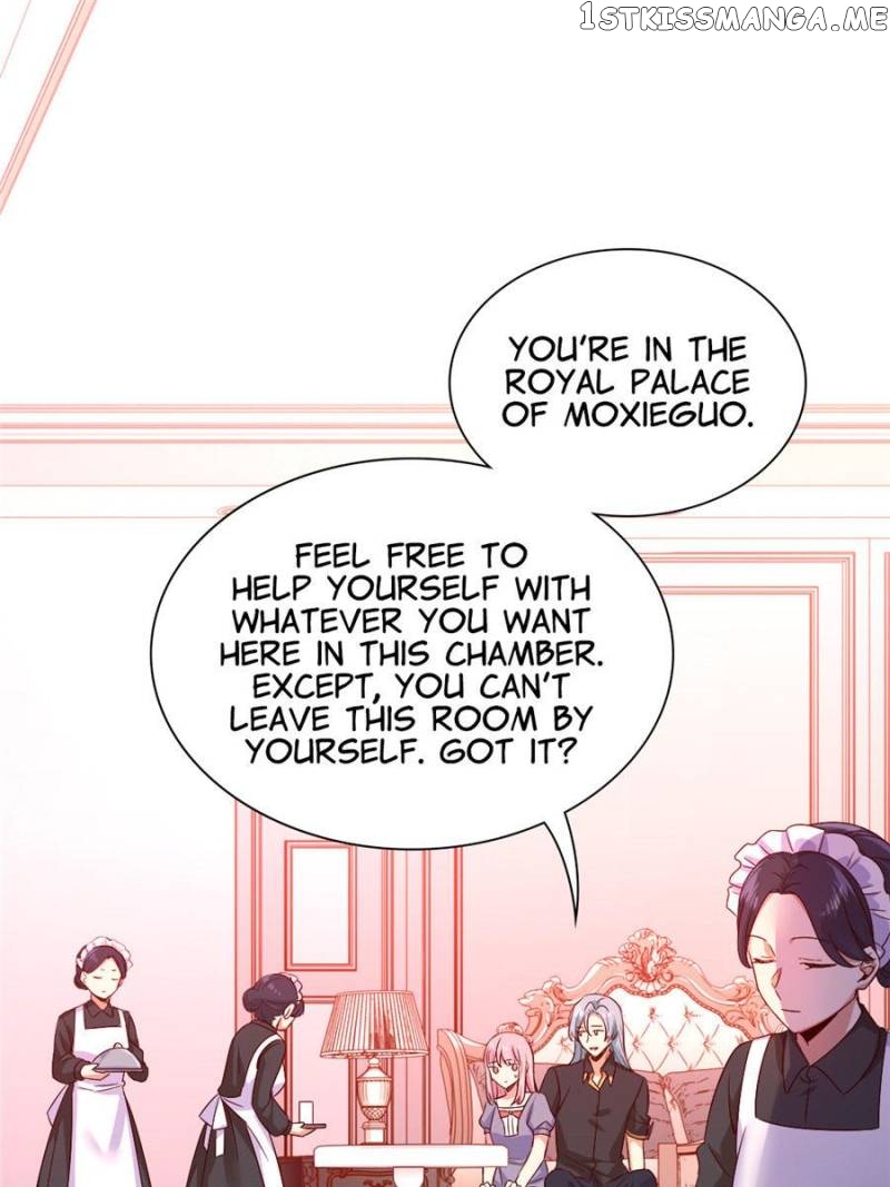 Scheming Young Master’s Sweet Wife chapter 122 - page 17