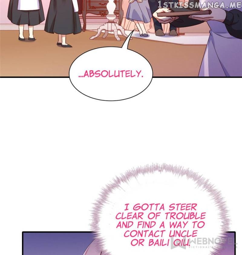 Scheming Young Master’s Sweet Wife chapter 122 - page 18