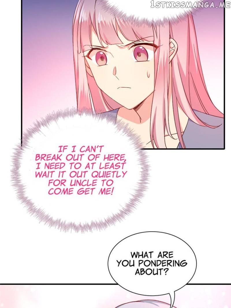 Scheming Young Master’s Sweet Wife chapter 122 - page 19