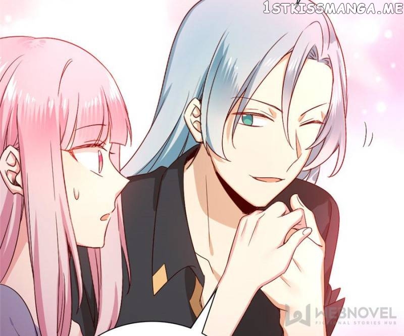 Scheming Young Master’s Sweet Wife chapter 122 - page 20