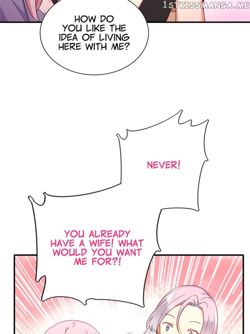Scheming Young Master’s Sweet Wife chapter 122 - page 21